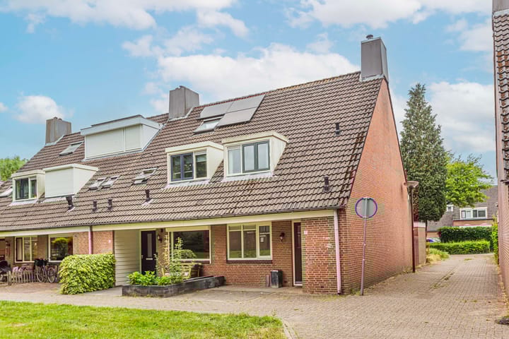 Foto 1 van Sterregaarde 7