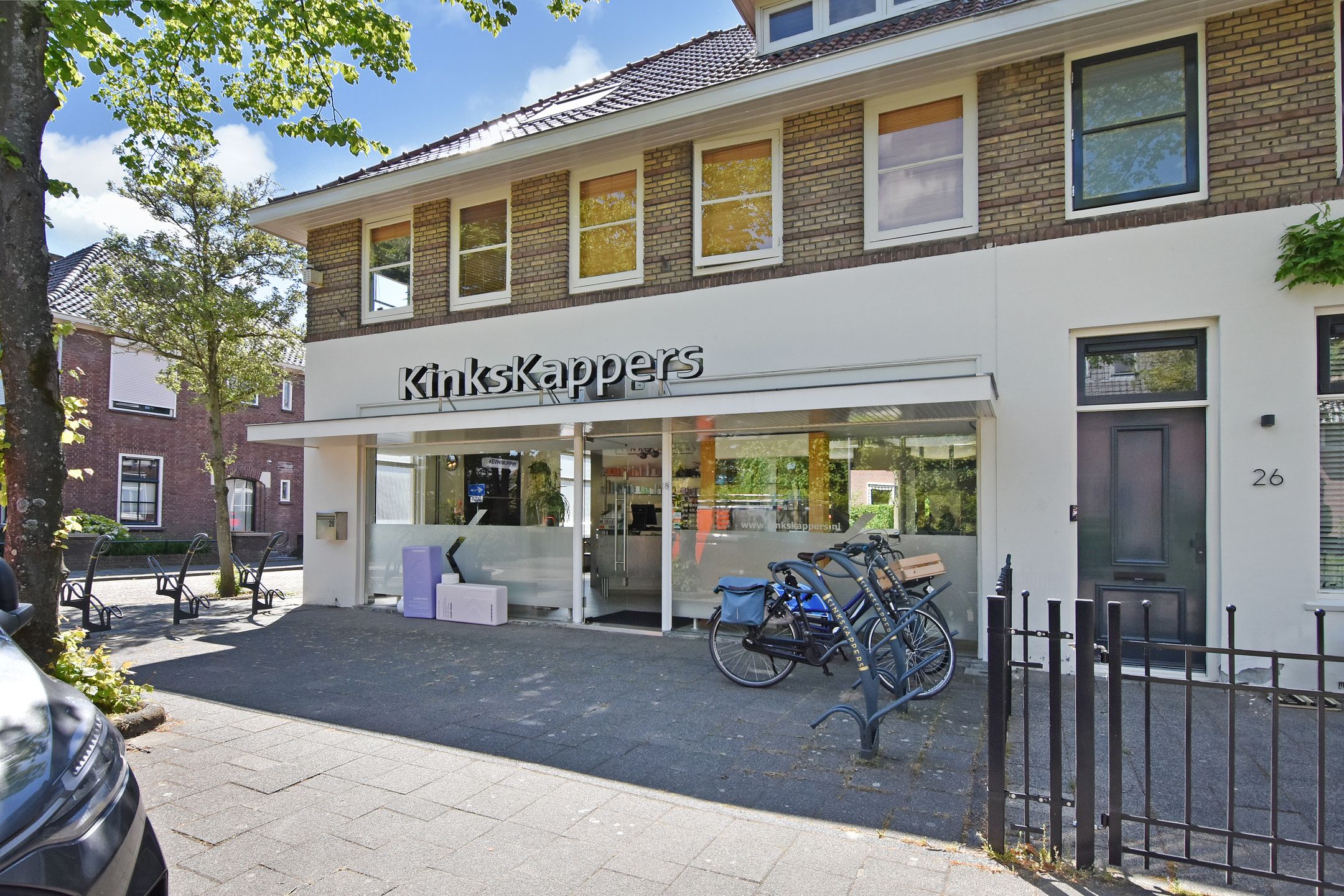 Kerkweg 28 