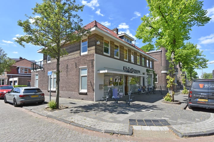 Foto 2 van Kerkweg 28