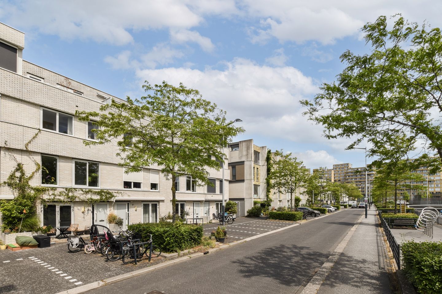 Foto 1 van Fanny Blankers-Koenlaan 30