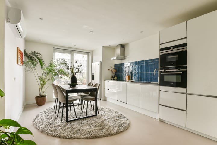 Foto 3 van Fanny Blankers-Koenlaan 30