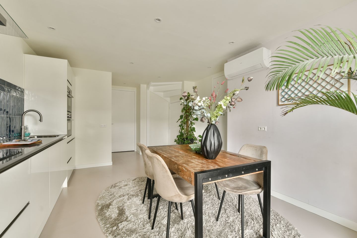 Foto 5 van Fanny Blankers-Koenlaan 30