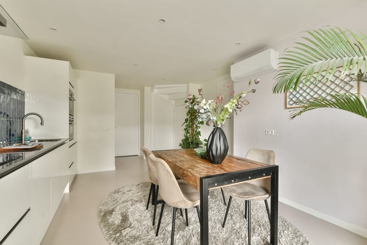 Foto 5 van Fanny Blankers-Koenlaan 30