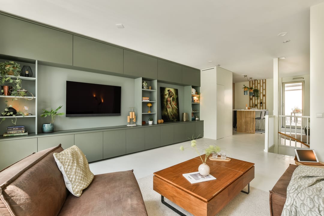 Foto 7 van Fanny Blankers-Koenlaan 30