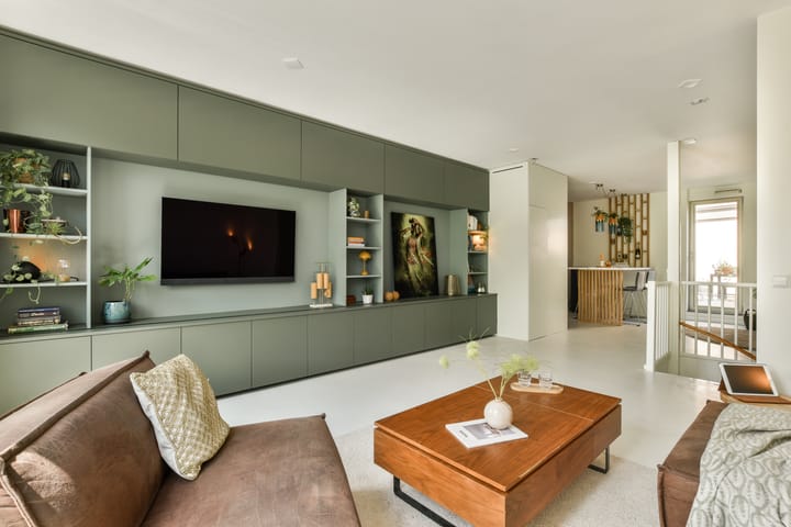 Foto 7 van Fanny Blankers-Koenlaan 30