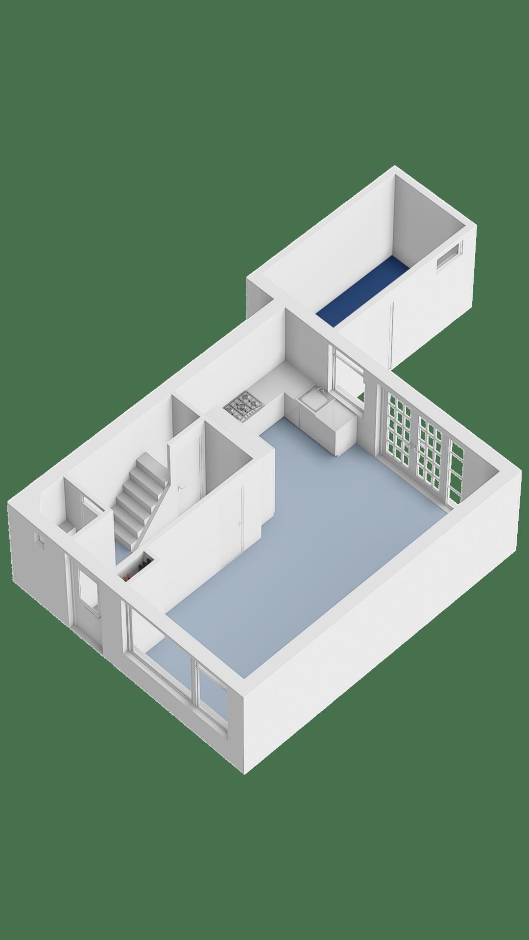 Foto 41 van A. Frederikshof 20