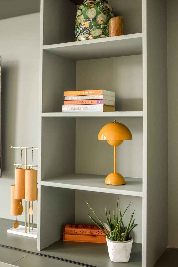 Foto 8 van Fanny Blankers-Koenlaan 30