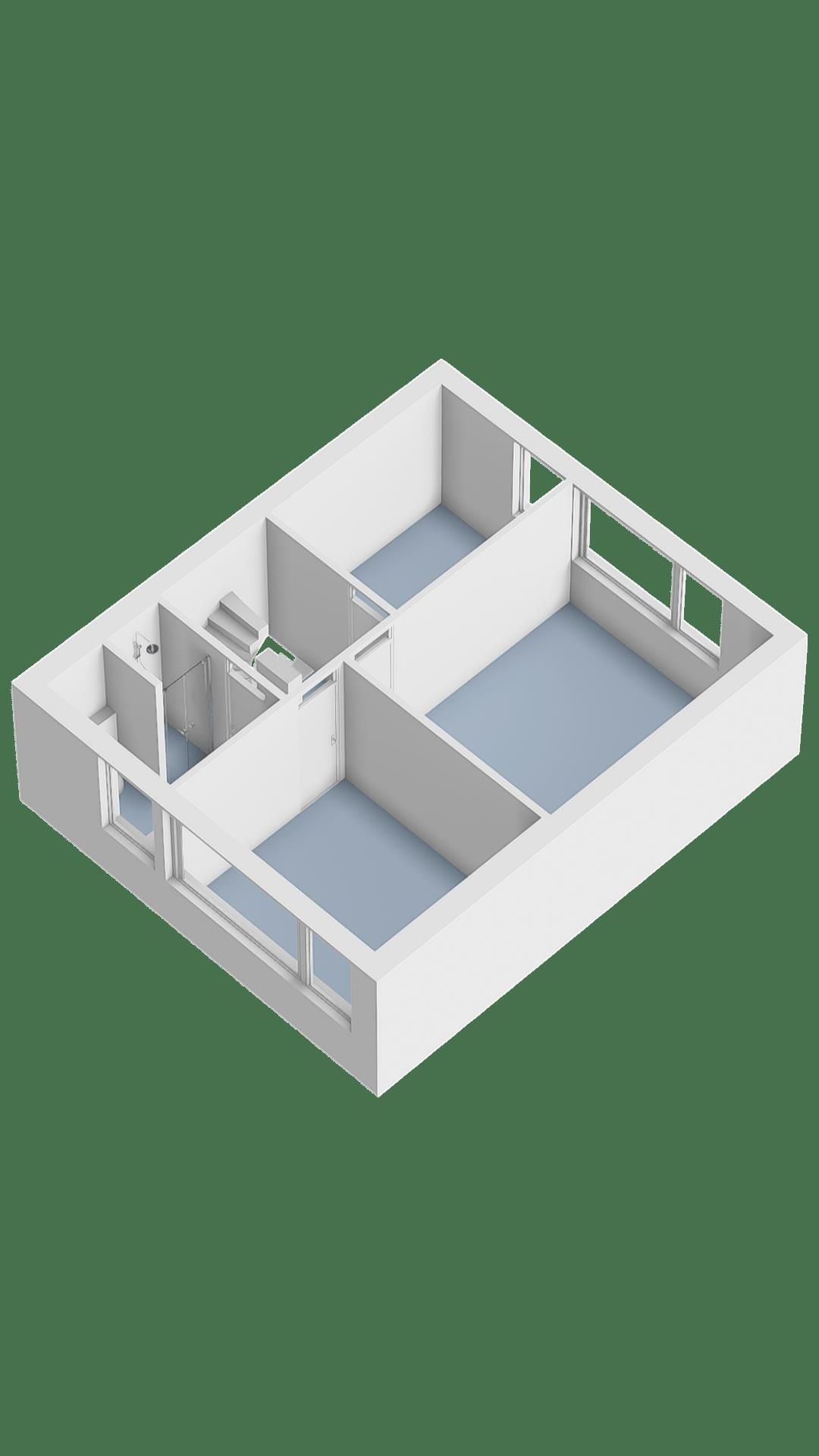 Foto 42 van A. Frederikshof 20