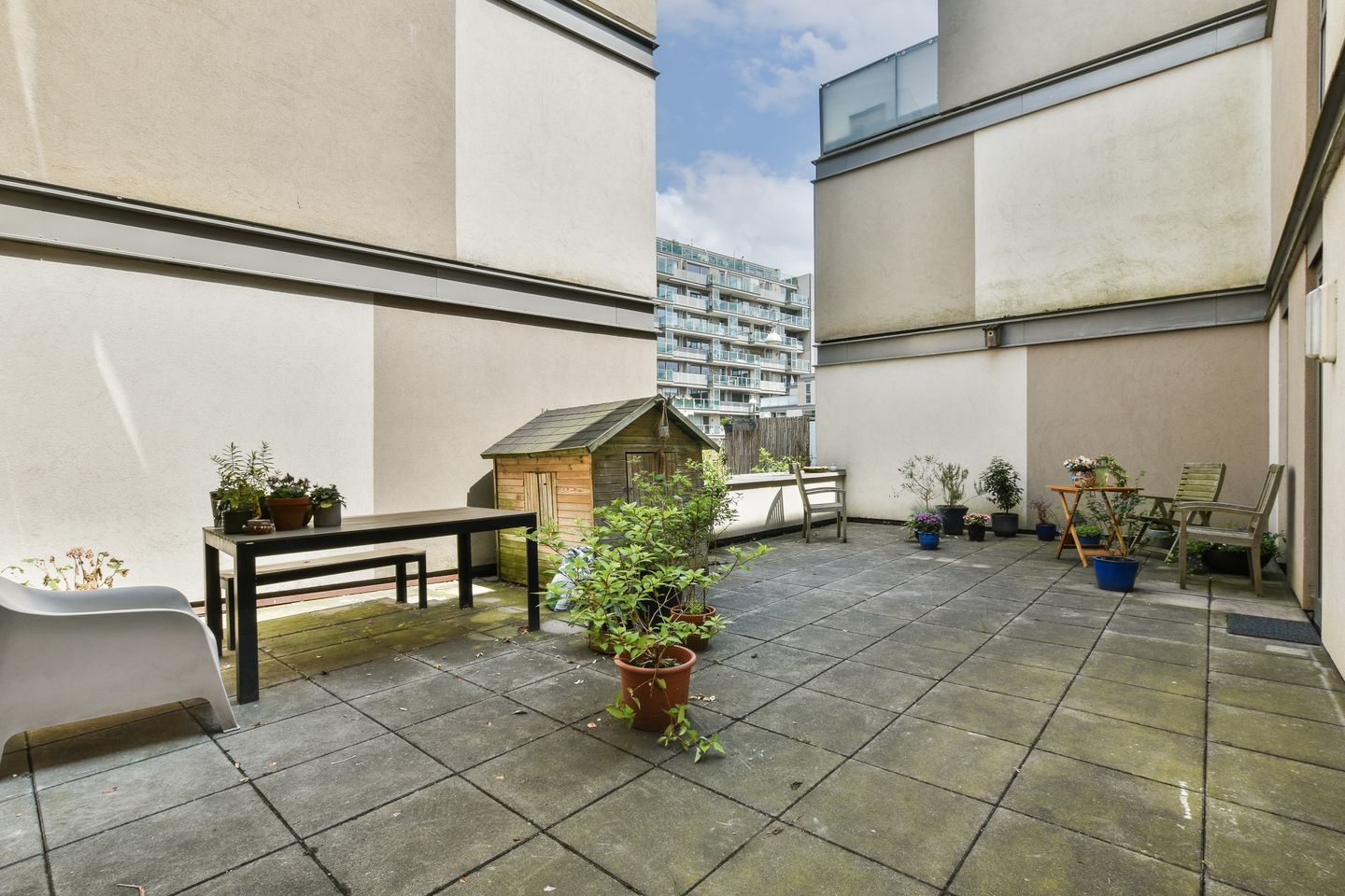 Foto 10 van Fanny Blankers-Koenlaan 30