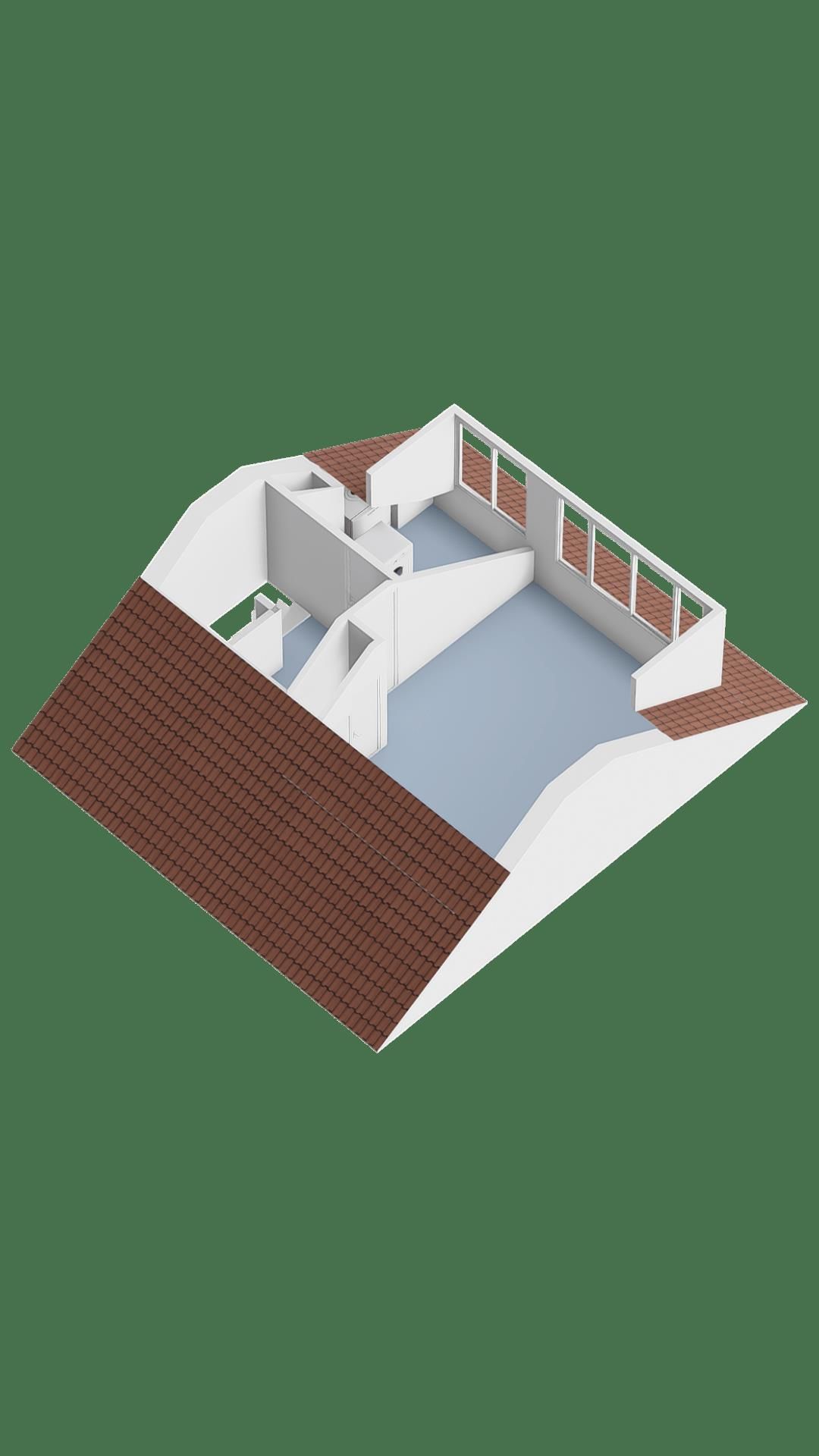 Foto 43 van A. Frederikshof 20