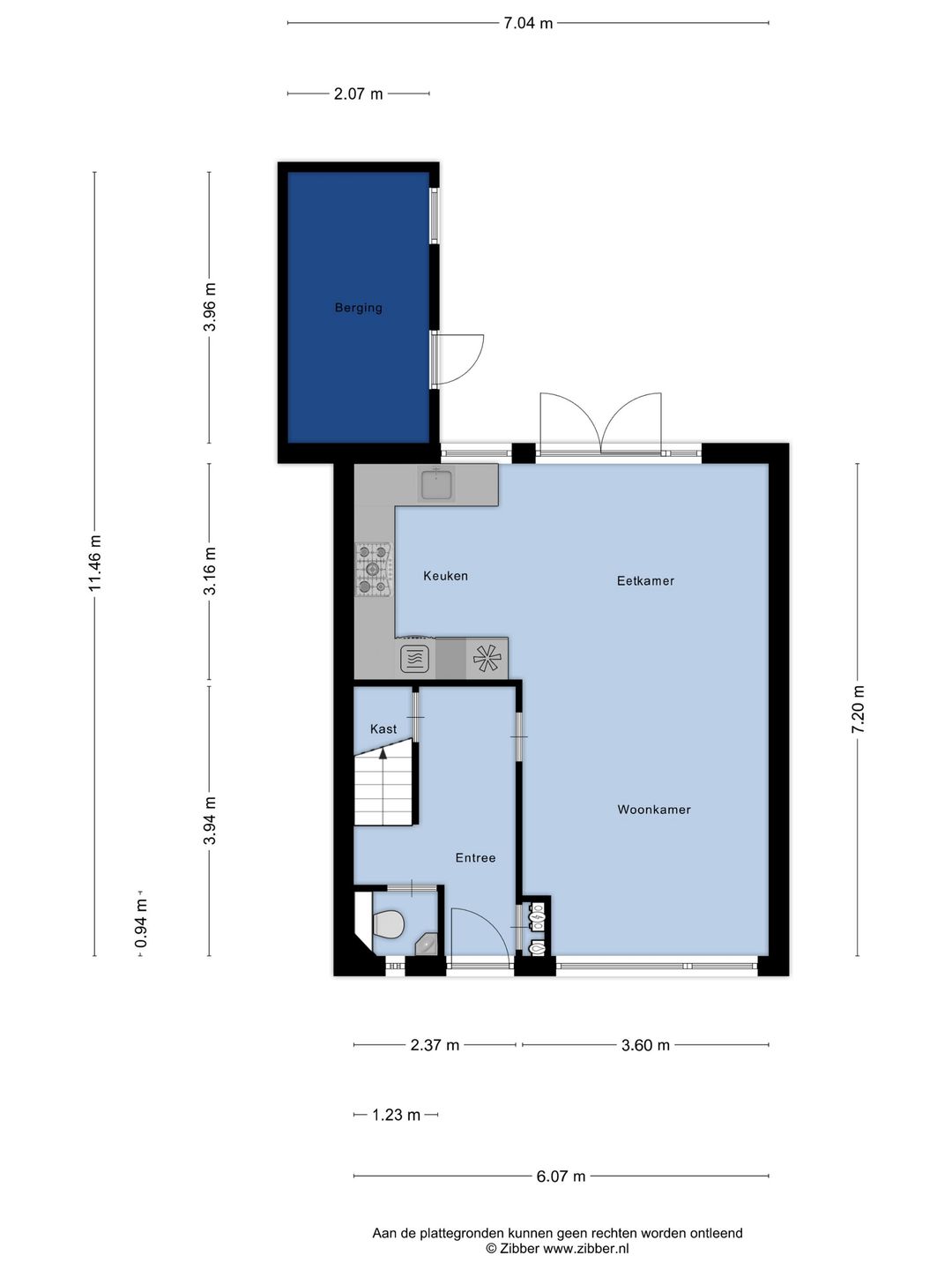 Foto 38 van A. Frederikshof 20