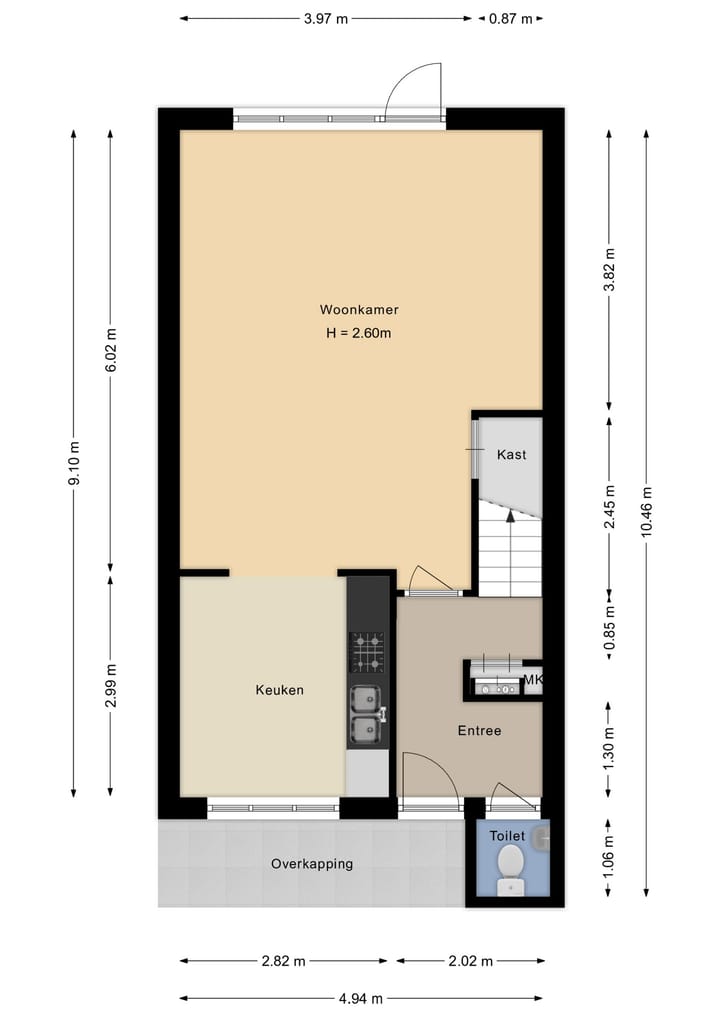 Foto 37 van Sterregaarde 7