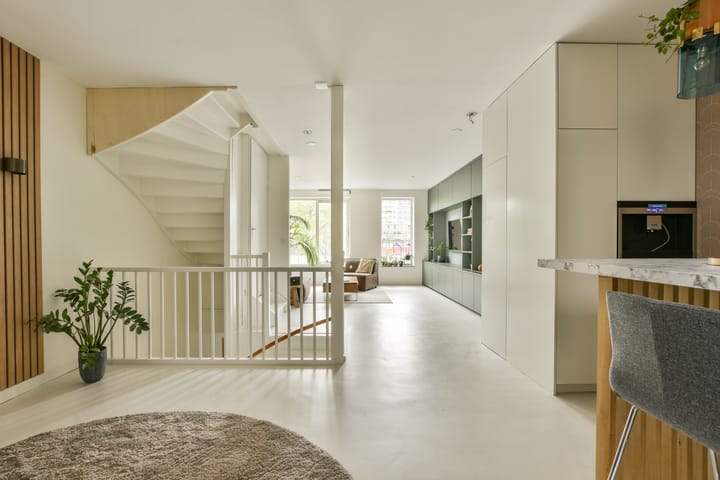 Foto 13 van Fanny Blankers-Koenlaan 30