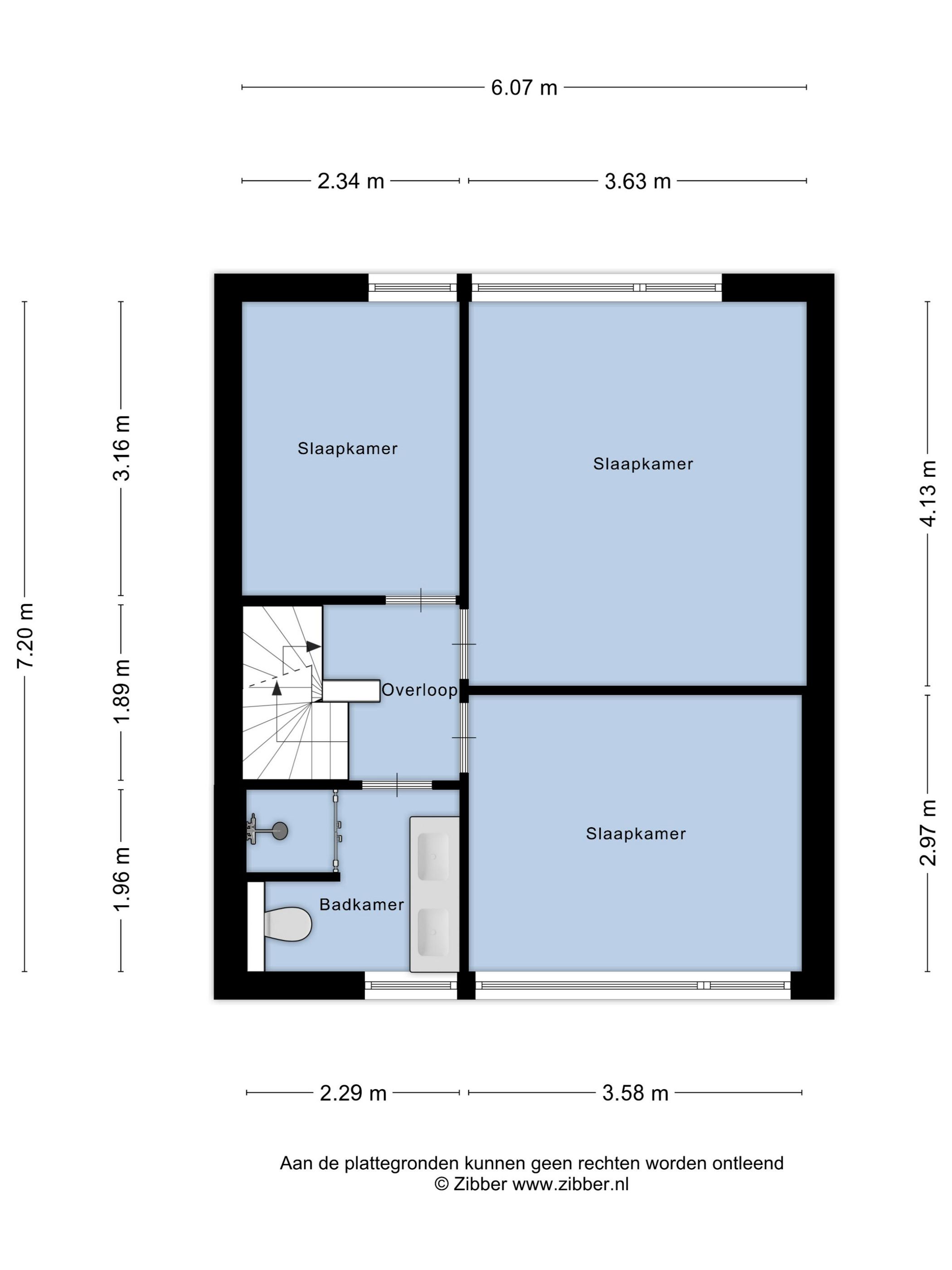 Foto 39 van A. Frederikshof 20