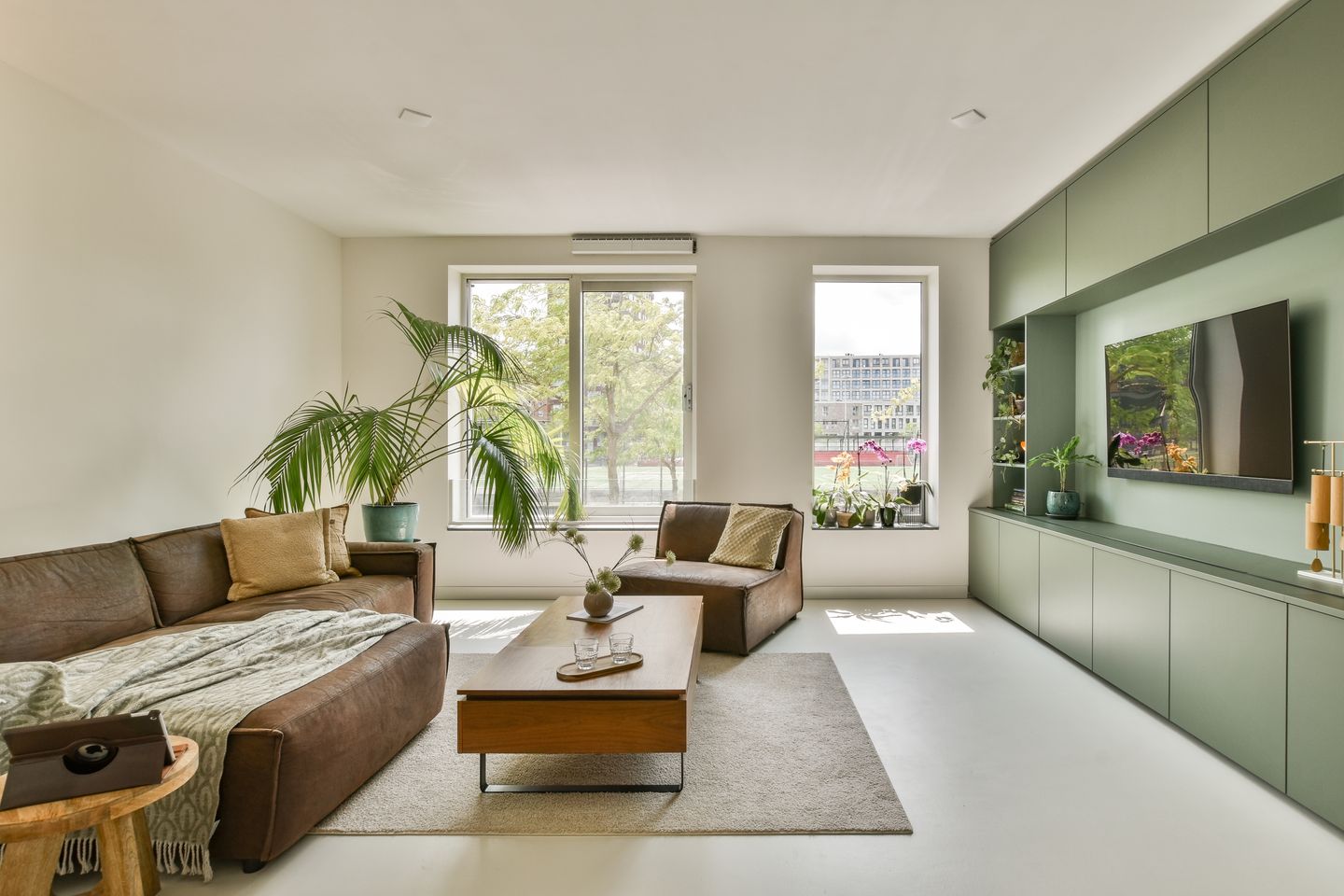 Foto 14 van Fanny Blankers-Koenlaan 30