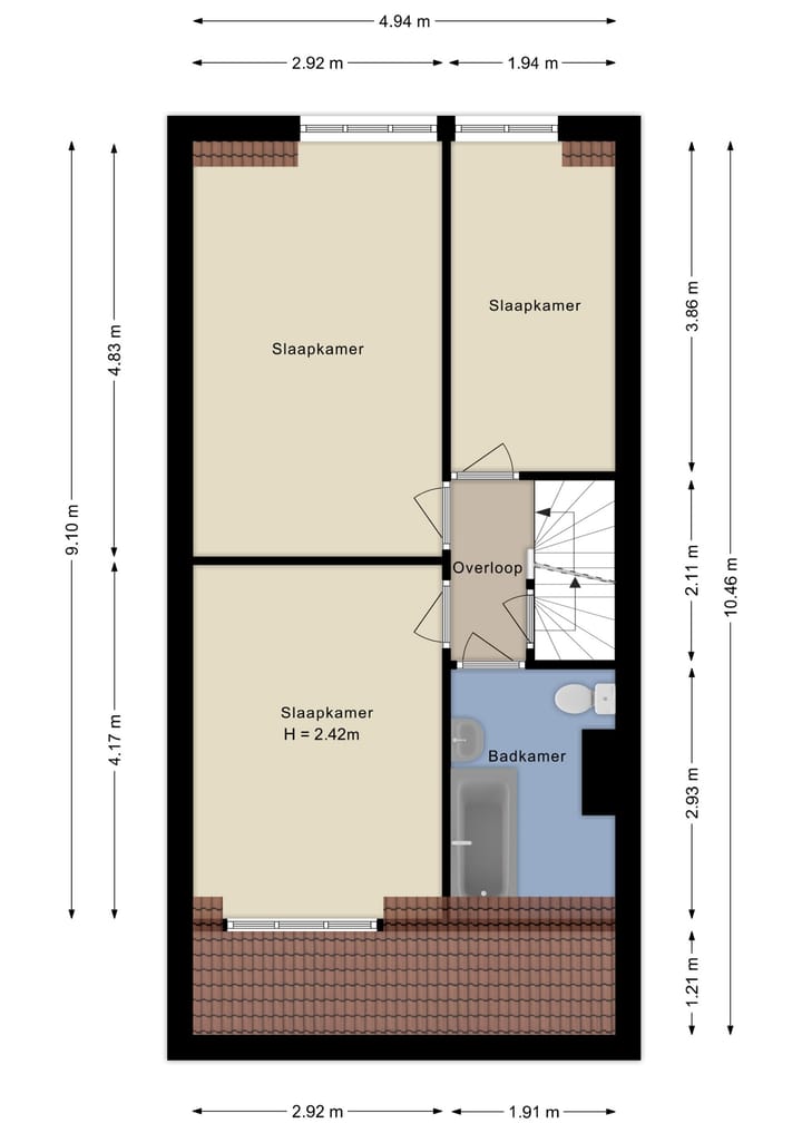 Foto 38 van Sterregaarde 7
