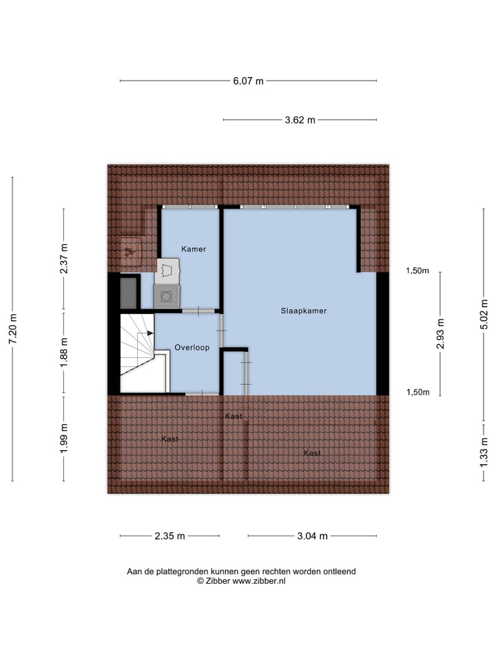 Foto 40 van A. Frederikshof 20