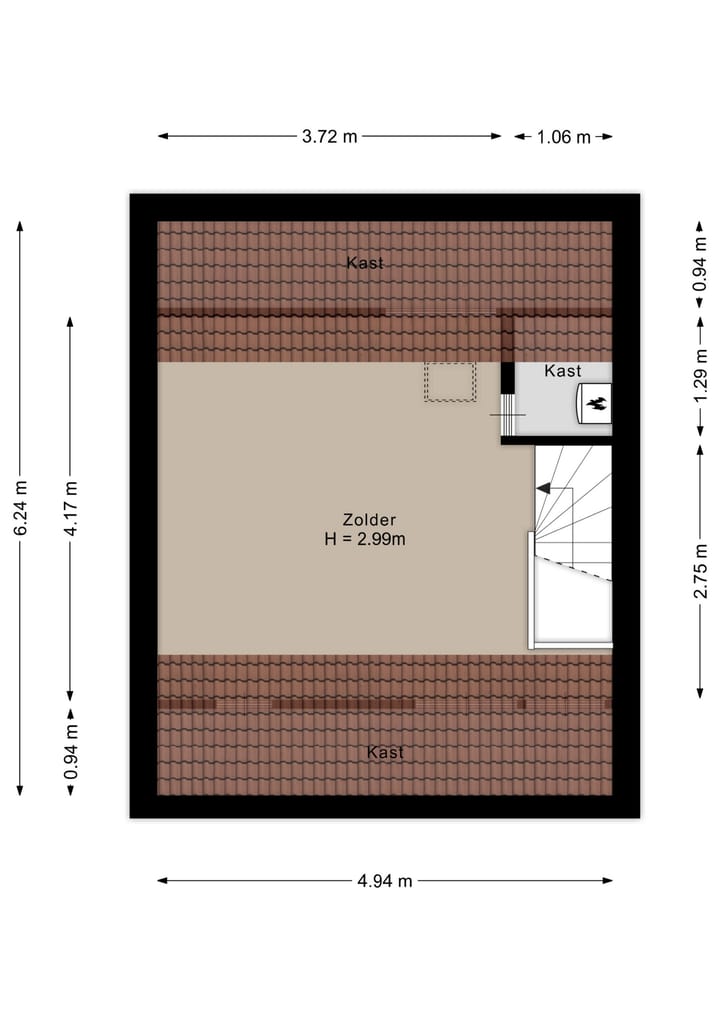 Foto 39 van Sterregaarde 7