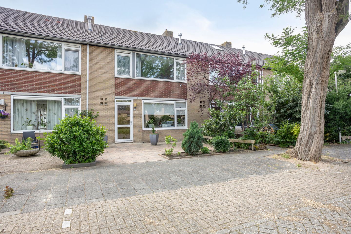 Foto 5 van A. Frederikshof 20