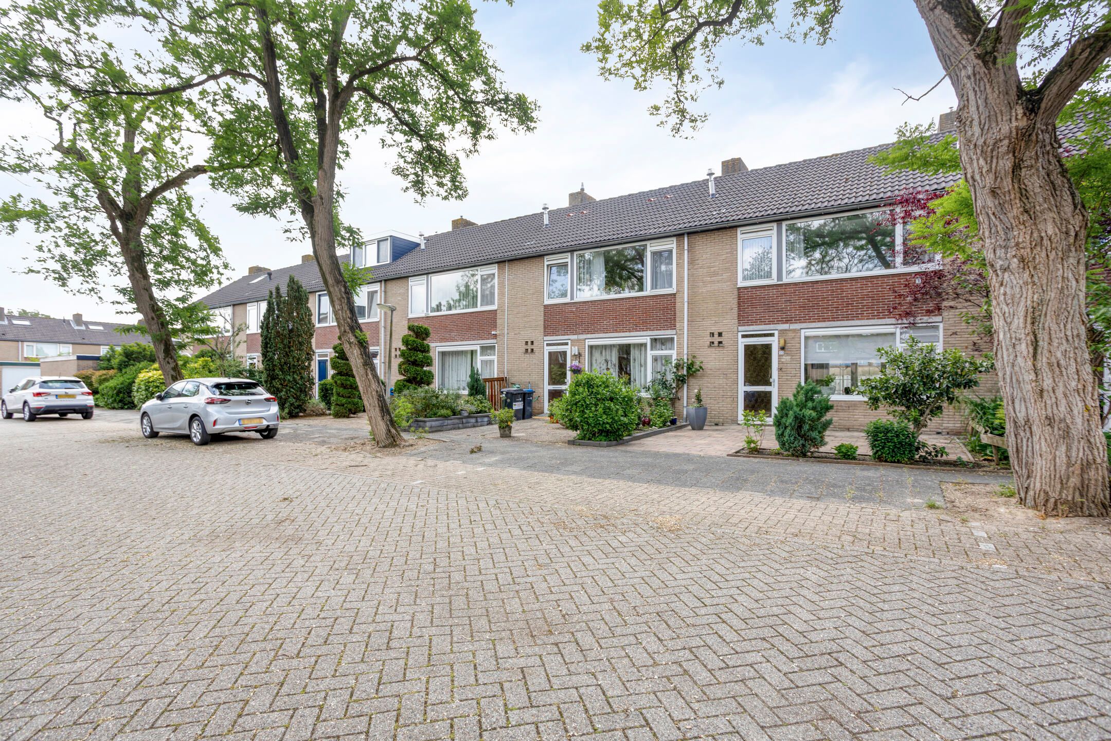 Foto 6 van A. Frederikshof 20