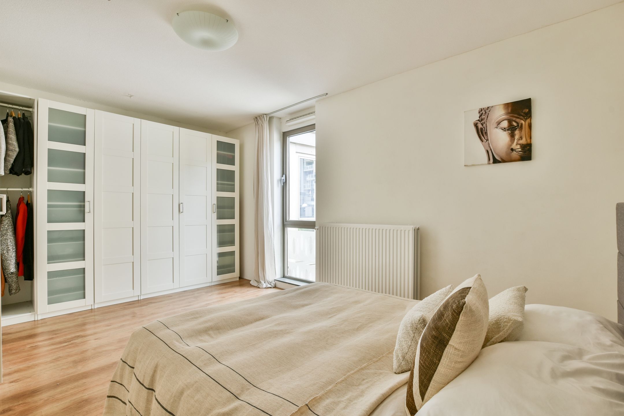 Foto 21 van Fanny Blankers-Koenlaan 30