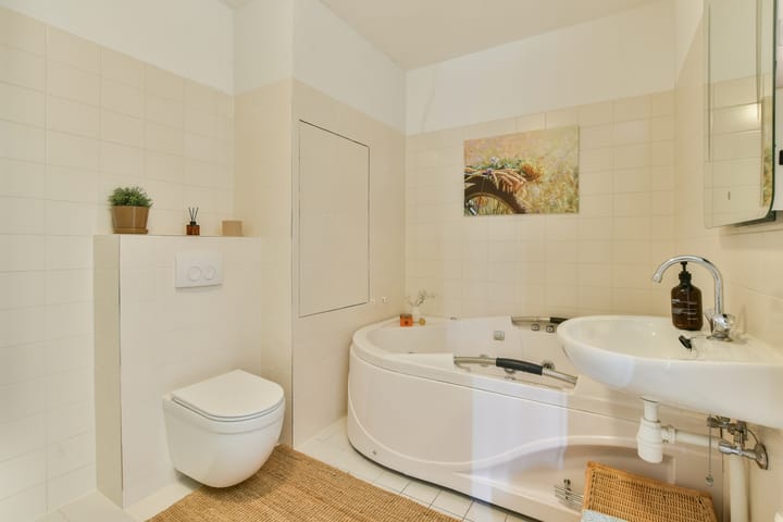 Foto 22 van Fanny Blankers-Koenlaan 30