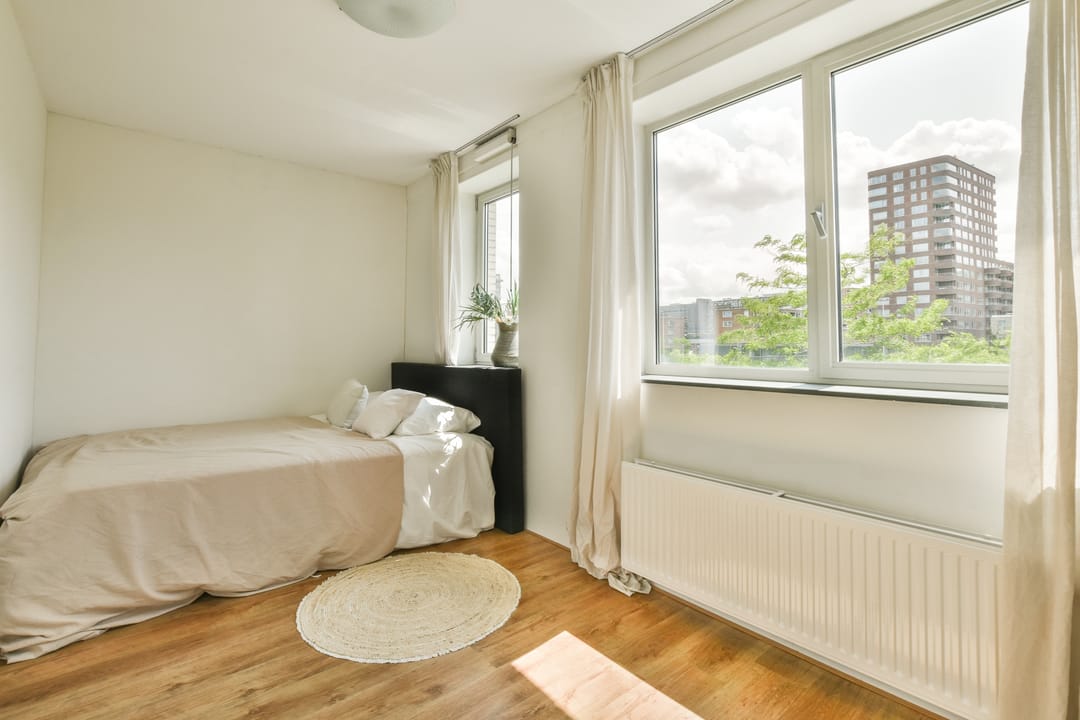 Foto 23 van Fanny Blankers-Koenlaan 30