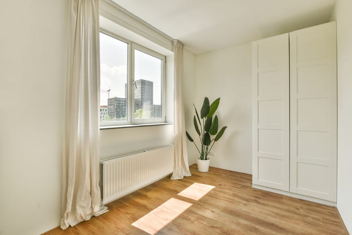 Foto 24 van Fanny Blankers-Koenlaan 30