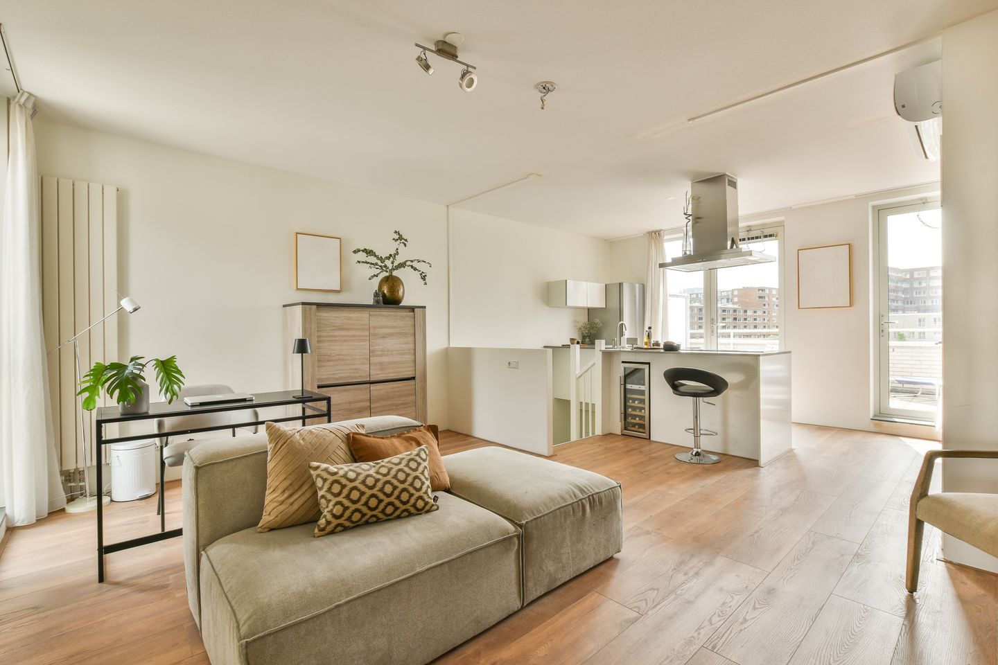 Foto 25 van Fanny Blankers-Koenlaan 30