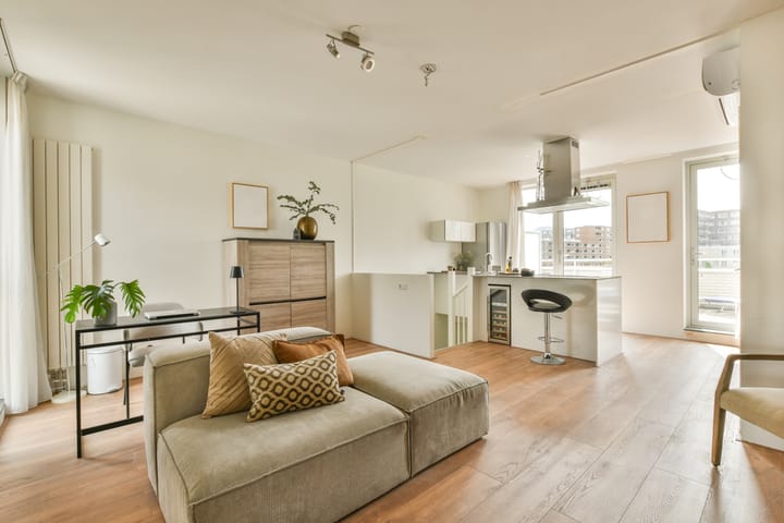 Foto 25 van Fanny Blankers-Koenlaan 30