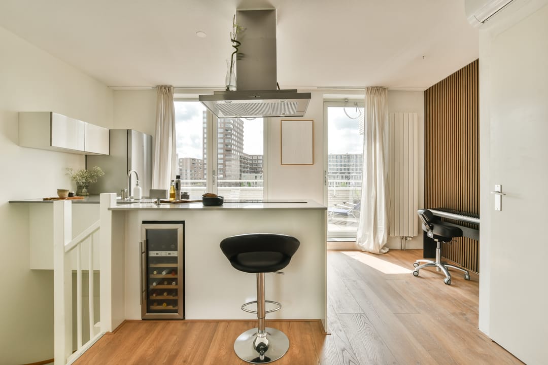 Foto 26 van Fanny Blankers-Koenlaan 30