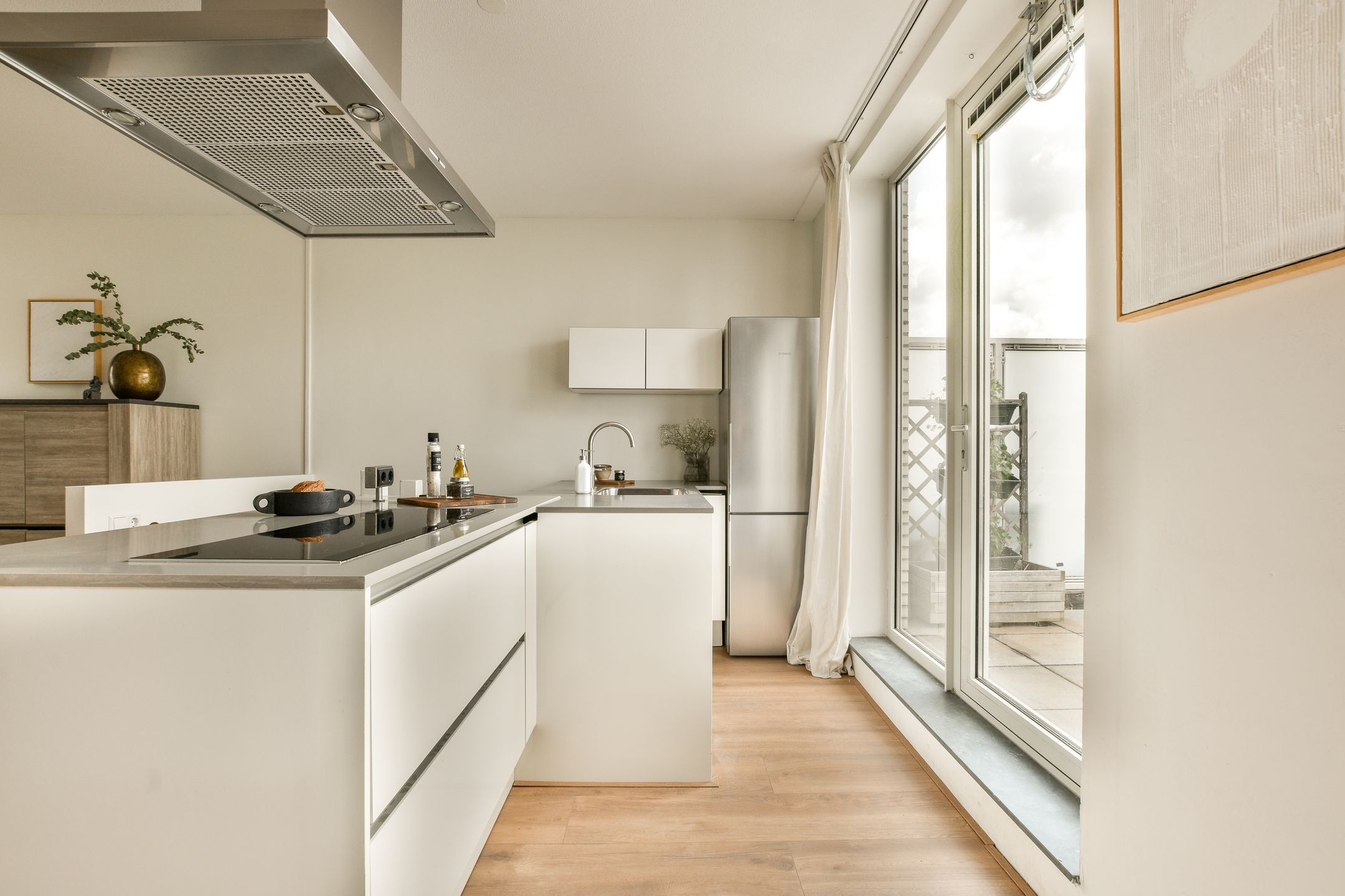 Foto 27 van Fanny Blankers-Koenlaan 30