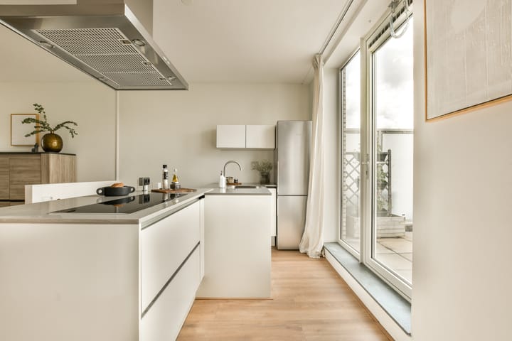 Foto 27 van Fanny Blankers-Koenlaan 30