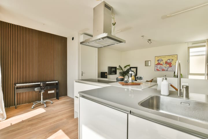 Foto 29 van Fanny Blankers-Koenlaan 30