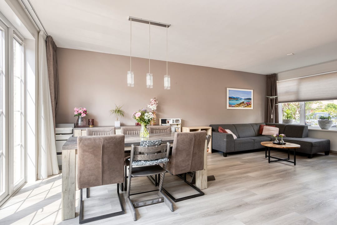 Foto 13 van A. Frederikshof 20