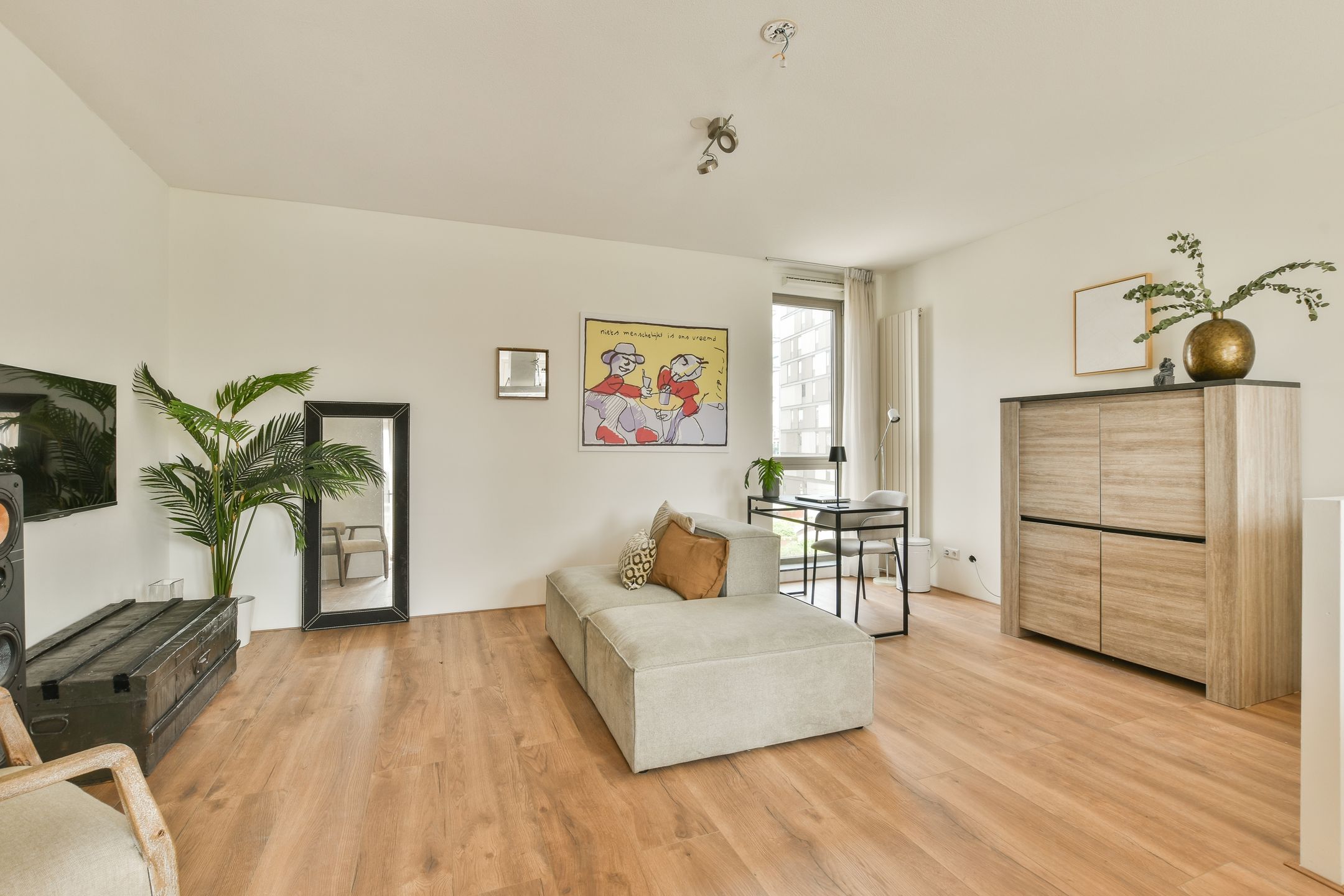 Foto 30 van Fanny Blankers-Koenlaan 30