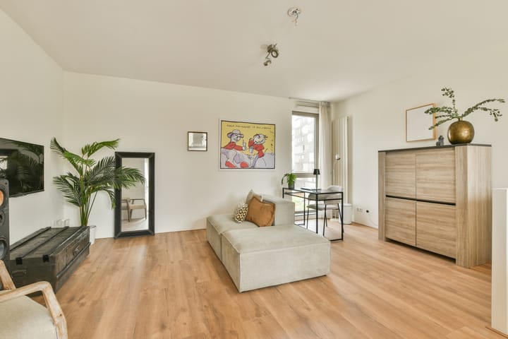 Foto 30 van Fanny Blankers-Koenlaan 30