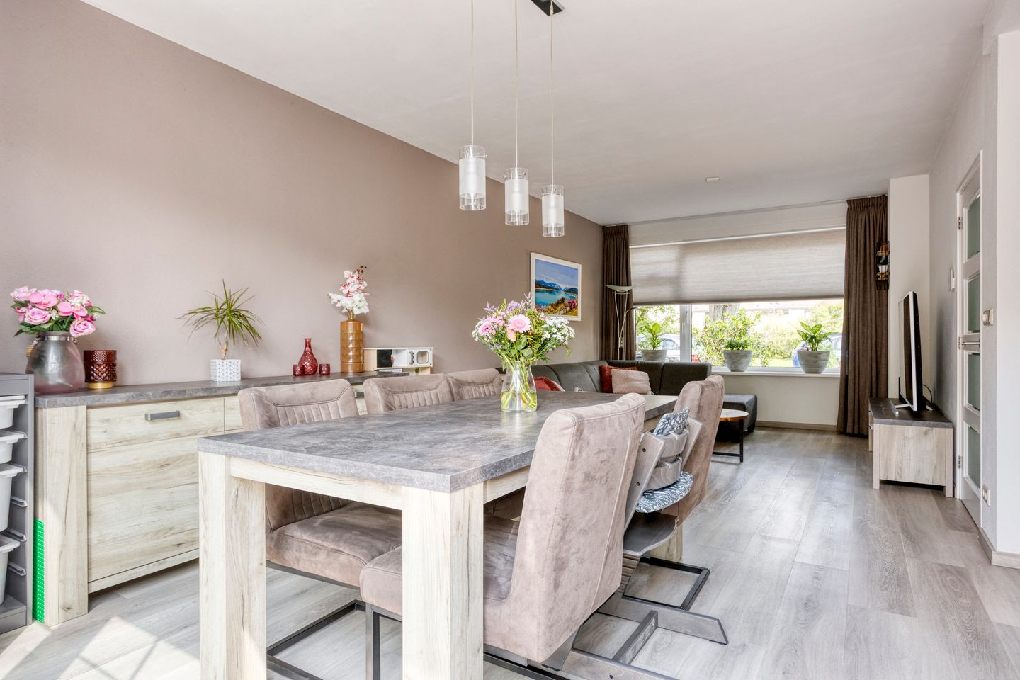 Foto 14 van A. Frederikshof 20