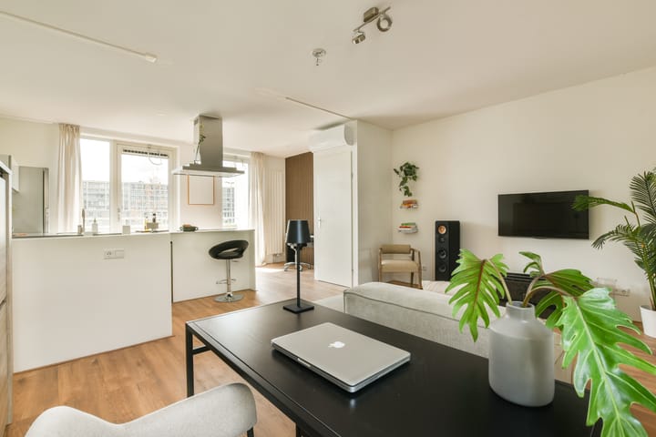 Foto 31 van Fanny Blankers-Koenlaan 30