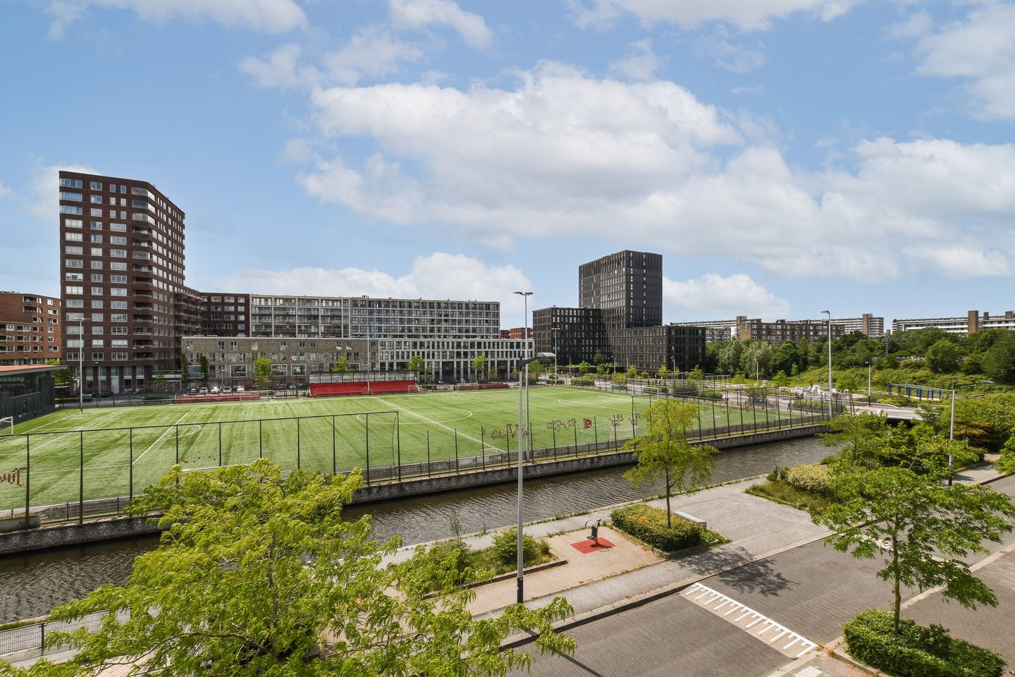 Foto 35 van Fanny Blankers-Koenlaan 30