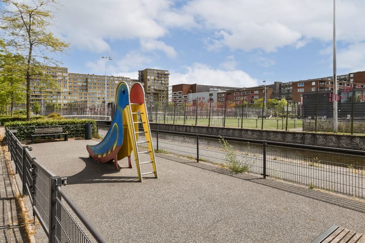 Foto 36 van Fanny Blankers-Koenlaan 30