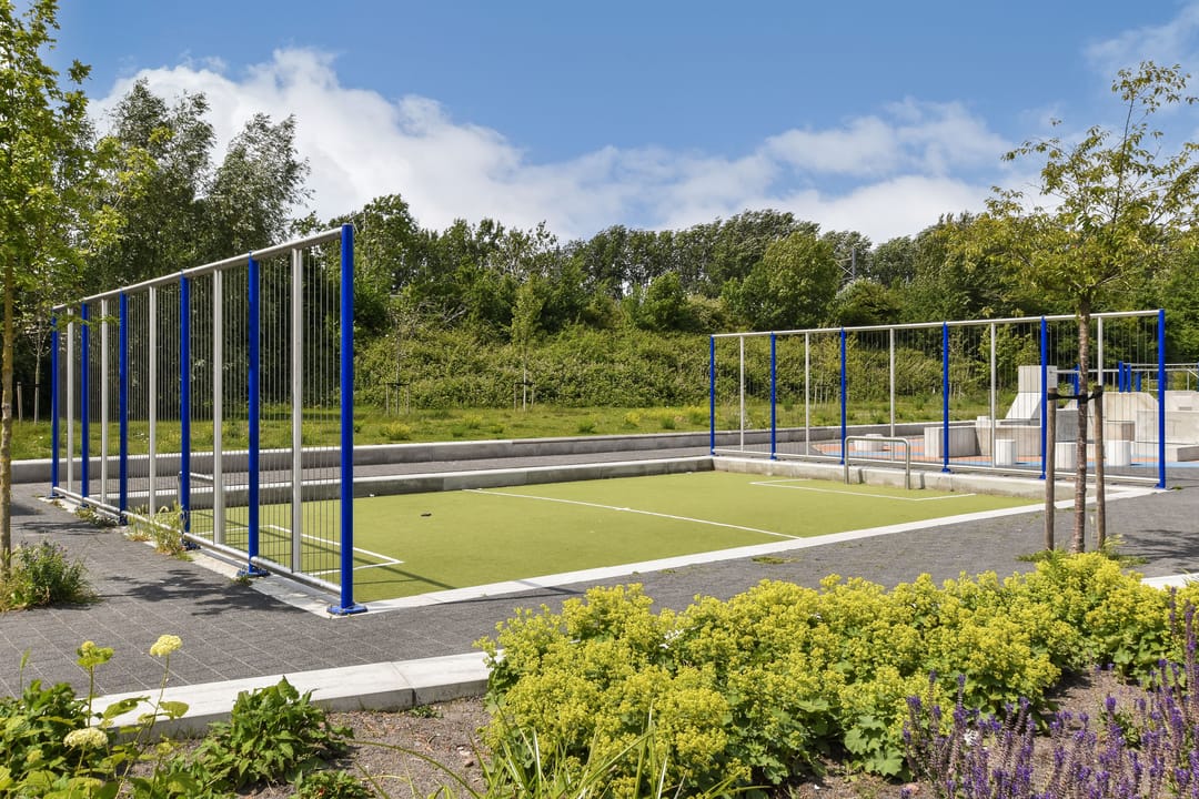 Foto 37 van Fanny Blankers-Koenlaan 30