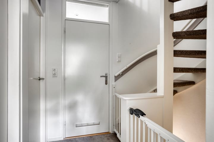 Foto 17 van A. Frederikshof 20