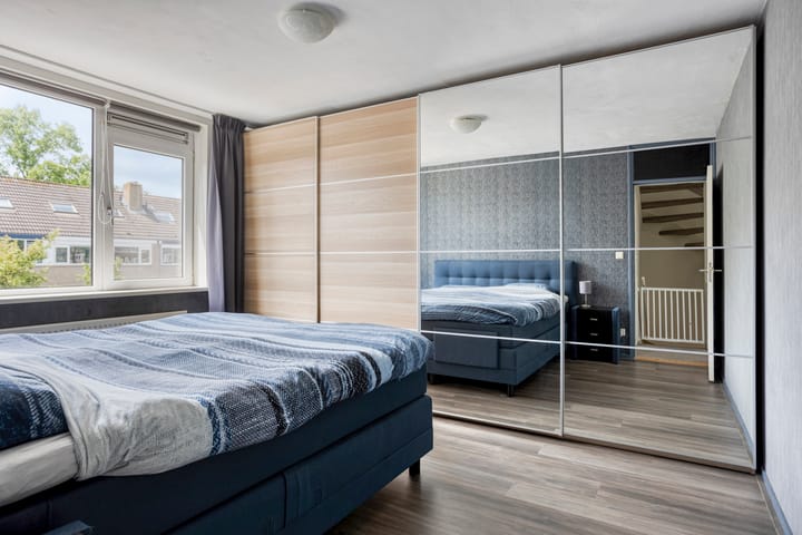 Foto 18 van A. Frederikshof 20