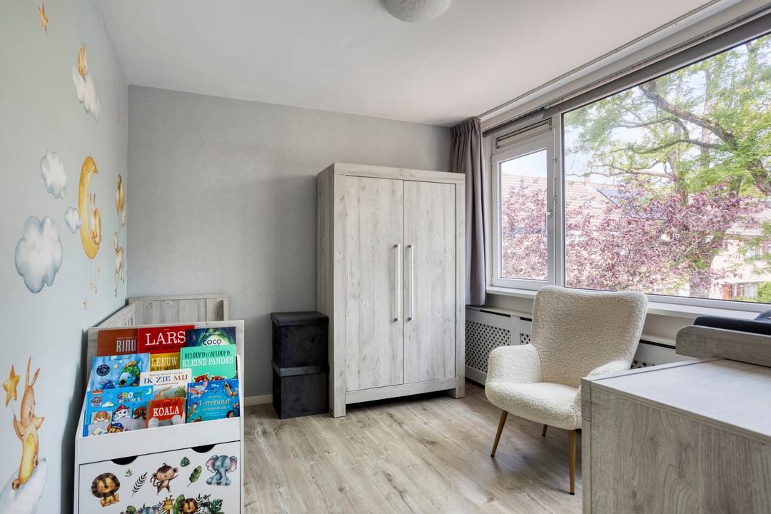 Foto 23 van A. Frederikshof 20