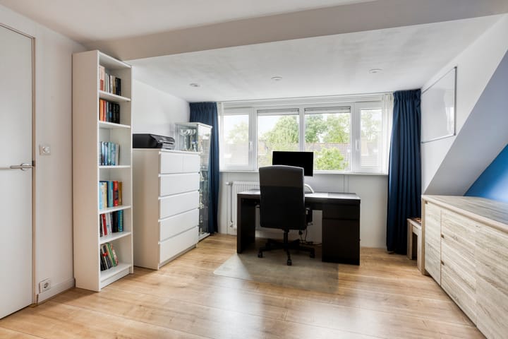 Foto 28 van A. Frederikshof 20