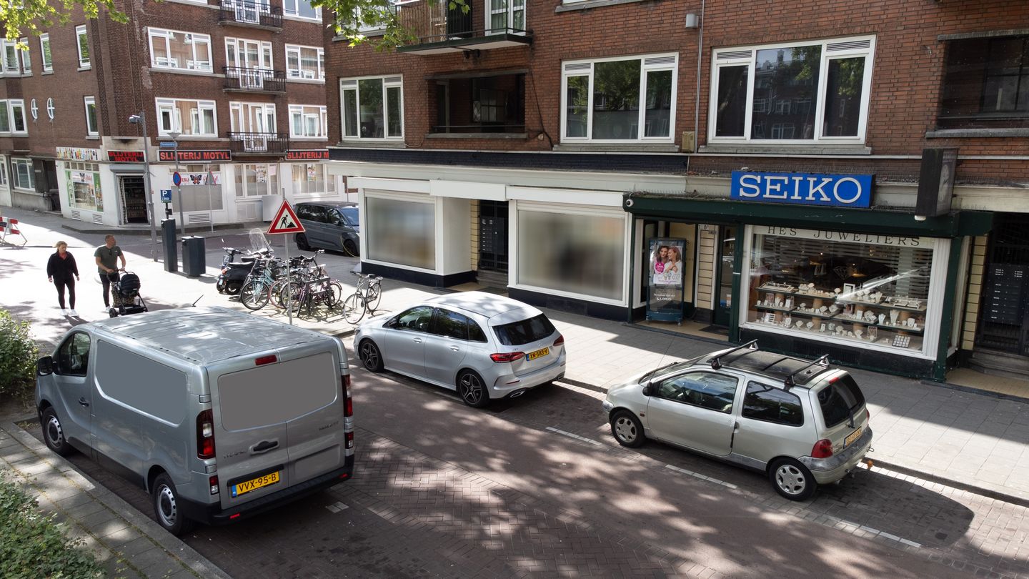 Bekijk foto 2 van Pleinweg 136-A
