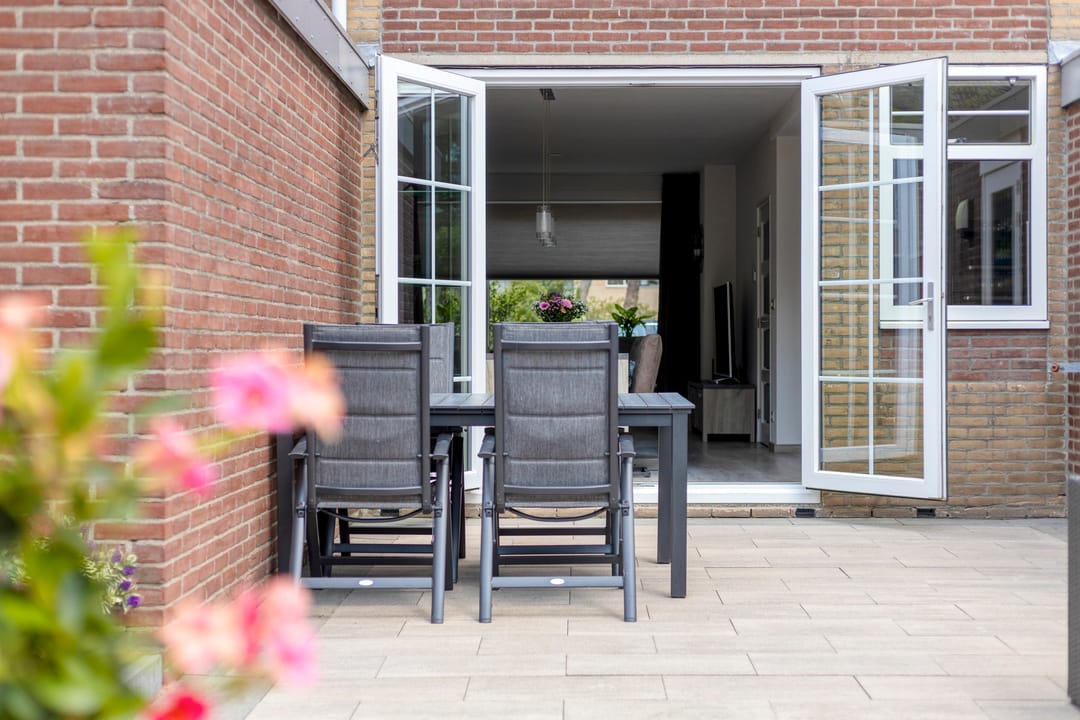 Foto 32 van A. Frederikshof 20