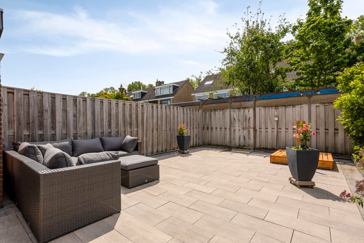 Foto 34 van A. Frederikshof 20