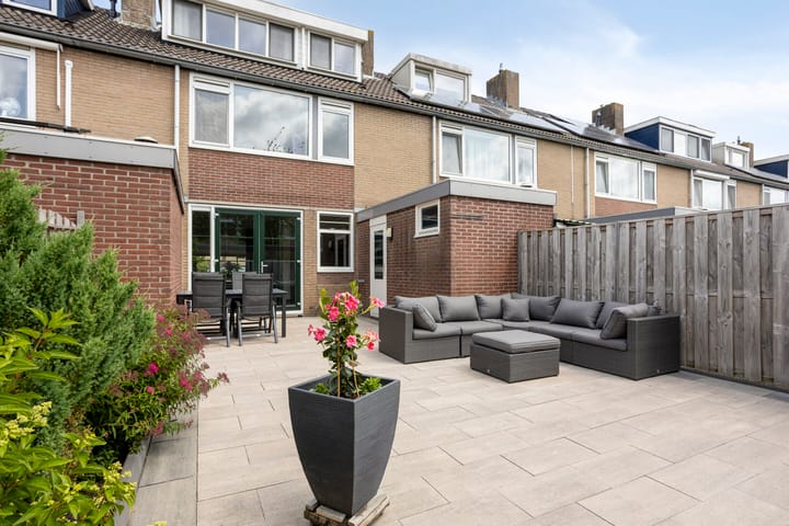 Foto 36 van A. Frederikshof 20